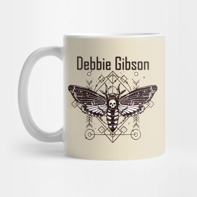 Debbie Gibson Butterflies by Renungan Malam